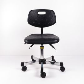 중국 정전기식 방전 ESD 안락 의자, 높은 업무 안락 의자 공장