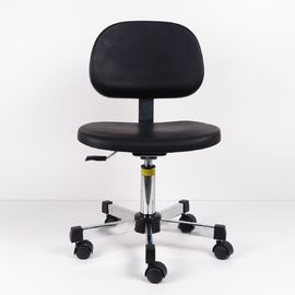 중국 공전 자유로운 폴리우레탄 산업 착석 의자, 산업 사무실 발판 공장