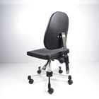 특별한 모양 및 표면 디자인에 있는 360도 회전대 PU 거품이 이는 인간 환경 공학 ESD 의자 협력 업체