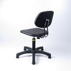 고밀도 PU 거품 ESD 청정실은 조밀한 조정가능한 의자를 착석시킵니다 협력 업체