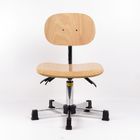 합판 조정가능한 공업 생산품은 3가지의 방법 나무로 되는 회전 의자를 착석시킵니다 협력 업체